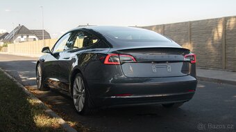 ❤️ TESLA MODEL 3 PERFORMANCE | 2021 | 35tkm | DPH | SLEVA - 7