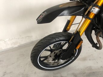 Generic Supermoto 50 - 7