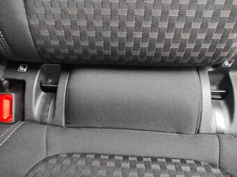 Ford Transit Connect, 1,5EcoBlue L1, Trend, ČR - 7