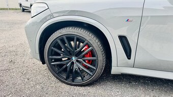 Bmw x5 g05 Mpaket - 7