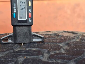 Offroad pneu BFGoodrich A/T 265/60/18 - 7