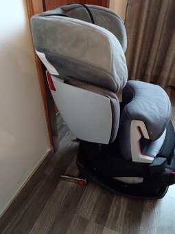 Cybex Pallas Fix - 7