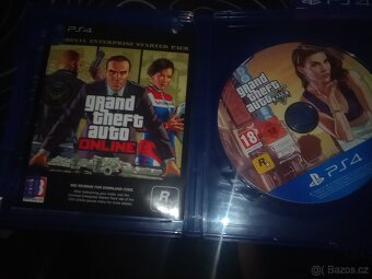 Prodám ps 4 hry v top stavu - 7