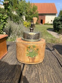 Mlýnky na kávu - 7