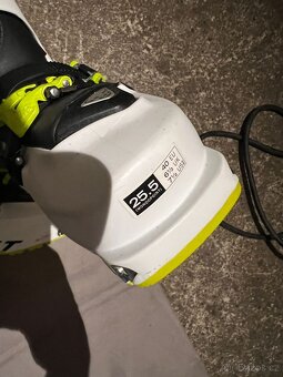 Skialpové boty Dynafit Hoji Free 110 - 7