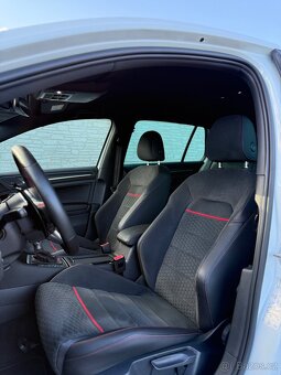 Volkswagen Golf 7,5 Gti Performance - 7