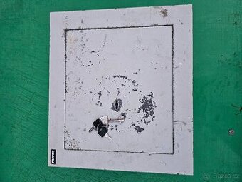 TREZOR NA ZAZDĚNÍ DO ZDI, PODLAHY - 7