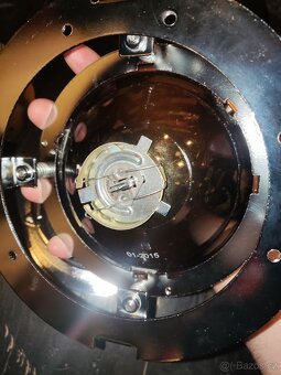 UNI drzak svetel - 7