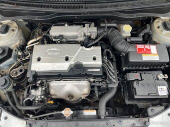 Kia Rio 1.4i 71kW - 7