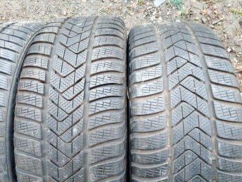 Originál ALU Superb r19 8x19 et44+zimní 235/40/19 - 7