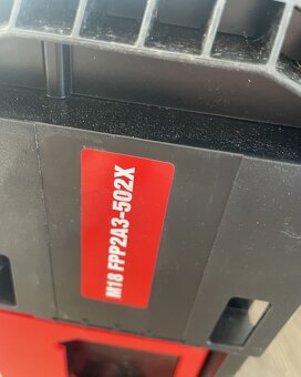 Prodám MILWAUKEE M18FPP2A3-502X - 7
