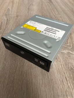 DVD R/RW, CD R/RW mechaniky - 7