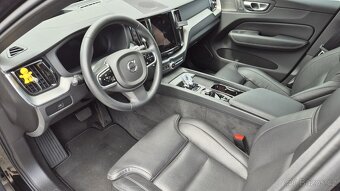 VOLVO XC60 2.0 AWD aut. Ultimate Black Edition - 7