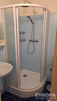 Pronájem bytu na Pankráci, 1+kk, 25m2 - 7