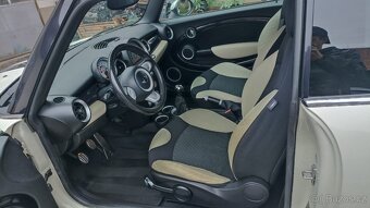 Mini cooper S JCW r56 155kw - 7