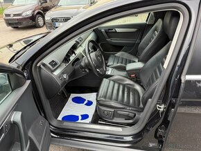 ► VW PASSAT ALLTRACK 2,0 TDI 4x4 - 130 kW- HANDSFREE, TAŽNÉ◄ - 7