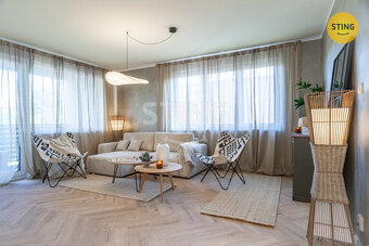 Pronájem rodinného domu 5+kk v Petrovicích u Karviné, 133589 - 7