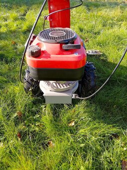 Lištová sekačka - 7