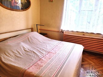 Podej Rodinný dům Rusava - 7