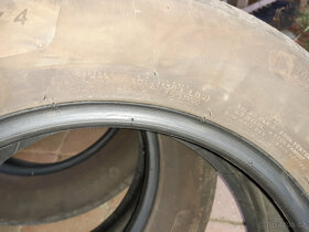 4x letní pneu Michelin 185/65 R15 92T vzorek 4,5 mm - 7