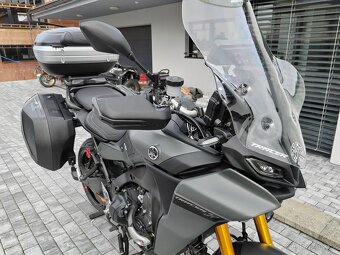 Yamaha Tracer 900 Gt - 7