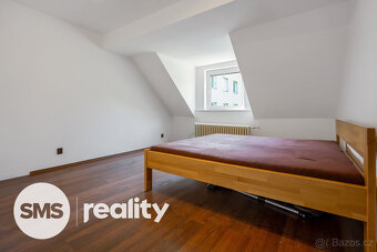 Prodej prostorného bytu 3+1 (99,6 m²) – Frýdek-Místek, ul. E - 7