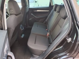 Škoda Karoq 2.0 TDI 85kW DSG FACELIFT - záruka Autodraft - 7