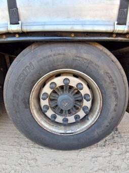 Návěs - Kässbohrer - 7