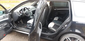 Škoda Octavia II 2.0 Tdi RS 170 ps, 6-ti rychl. - 7