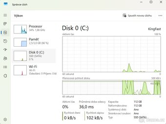 15.6 Notebook Lenovo ThinkPad Edge E530 - 7