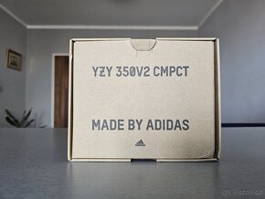 Adidas Yeezy Boost 350 CMPCT - 7