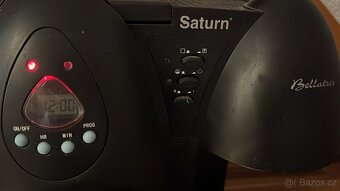 Espresso + prekapavac / SATURN ST 1085w - 7