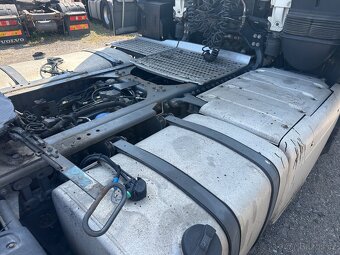 Daf Xf 106.460,Lowdeck,Retarder,Euro 6 - 7