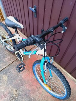 Kolo dětské 20 - 7