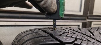 BMW 2 Active Tourer U06,16'alu disky,zimní, tpms - 7