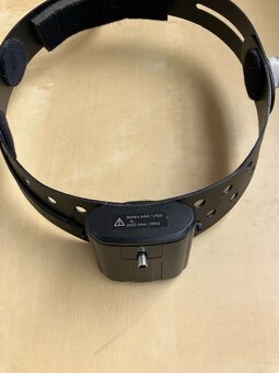 Čelní světlo Riester RI-FOCUS® LED (6091) - 7