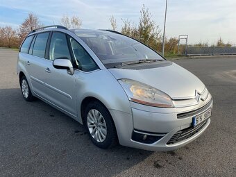 Citroën C4 Picasso - 7