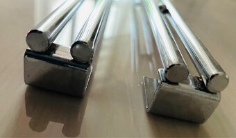 Sada 3 ks - Drátěný systém k zavěšení - 7