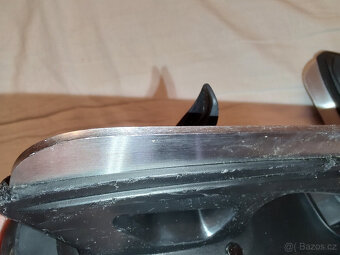 Dětské rostoucí brusle 29-32 - 7