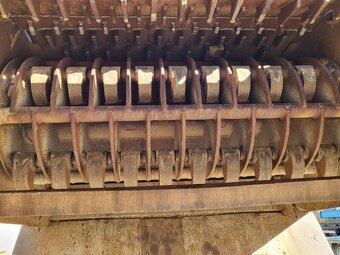 Rębak Doppstadt AK 330 stepkovac - 7