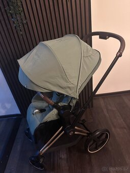 Cybex priam 4.0 (2024) - 7