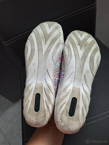 Dámské tenisky Remonte Rieker v.40 - 7