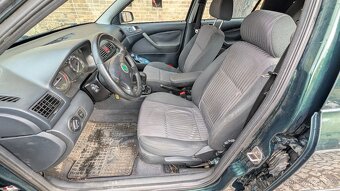 Škoda Octavia 1.9 TDI 66kw - 7