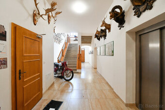 Multifunkční objekt - Rabštejn nad Střelou+pozemk a letiště - 7