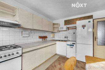 Prodej byt 3+1, 80㎡ - 7