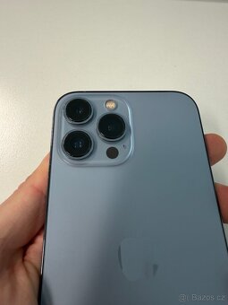 Iphone 13 pro max 256gb - 7