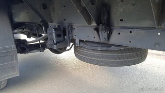 IVECO DAILY 35S14 2,3HPi100kw,rv2019,DOUBLECAB 6-MÍSTNÝ - 7