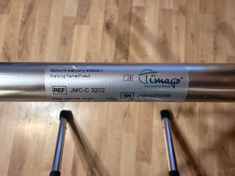 Chodítko pro seniory - 7