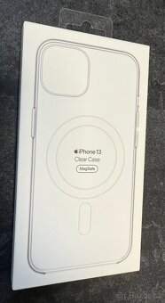 Ochranné kryty pro iPhone 13 - 7