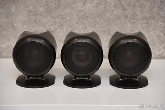 Technics SB-C 1080+SB-S 1080 - - 7